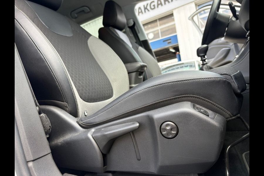 Opel Grandland X 1.2 Turbo Innovation