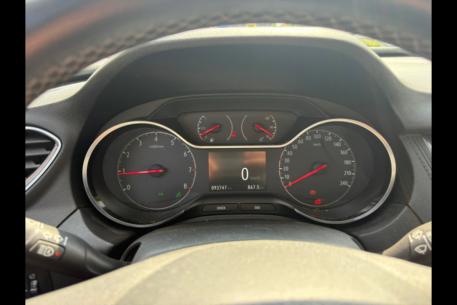 Opel Grandland X 1.2 Turbo Innovation
