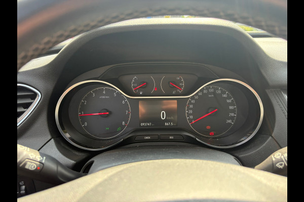 Opel Grandland X 1.2 Turbo Innovation