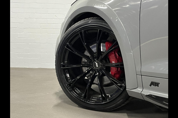 Audi SQ5 3.0 TFSI quattro Pro Line Plus *ABT* | Luchtvering | Massage | Open dak | Adapt. cruise | Trekhaak | Bang & Olufsen | Head-up | Carplay