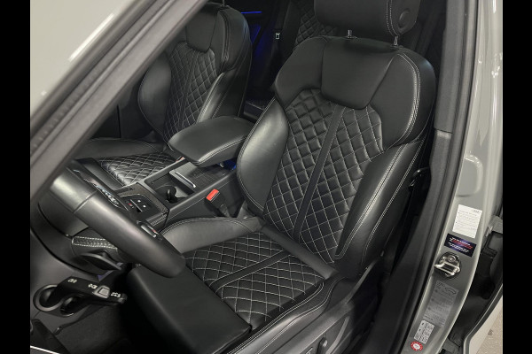 Audi SQ5 3.0 TFSI quattro Pro Line Plus *ABT* | Luchtvering | Massage | Open dak | Adapt. cruise | Trekhaak | Bang & Olufsen | Head-up | Carplay