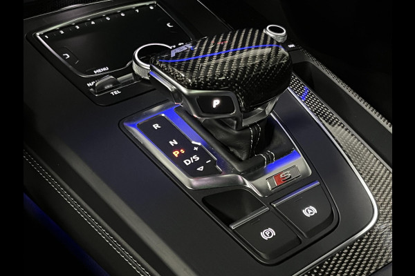 Audi SQ5 3.0 TFSI quattro Pro Line Plus *ABT* | Luchtvering | Massage | Open dak | Adapt. cruise | Trekhaak | Bang & Olufsen | Head-up | Carplay