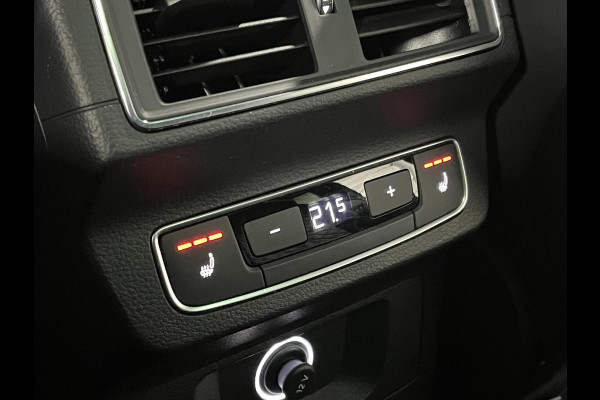 Audi SQ5 3.0 TFSI quattro Pro Line Plus *ABT* | Luchtvering | Massage | Open dak | Adapt. cruise | Trekhaak | Bang & Olufsen | Head-up | Carplay