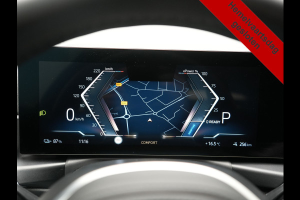 BMW i4 eDrive35 M Sport 70 kWh 286pk Dealer O.H | Trekhaak Af Fabriek | Adaptive Cruise | 360 Camera | Alcantara Sportstoelen Verwarmd | Widescreen Navi | Apple Carplay | Virtual | DAB | 18" L.M |