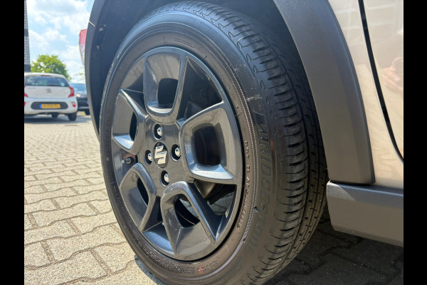 Suzuki Ignis 1.2 Smart Hybrid Select Automaat (BOVAG/RIJKLAARPRIJS)