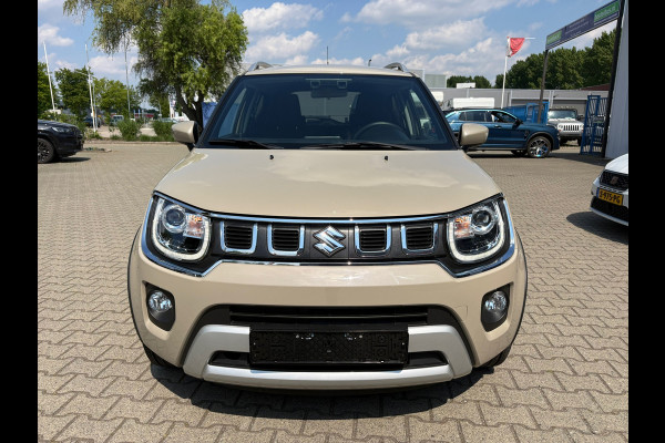 Suzuki Ignis 1.2 Smart Hybrid Select Automaat (BOVAG/RIJKLAARPRIJS)