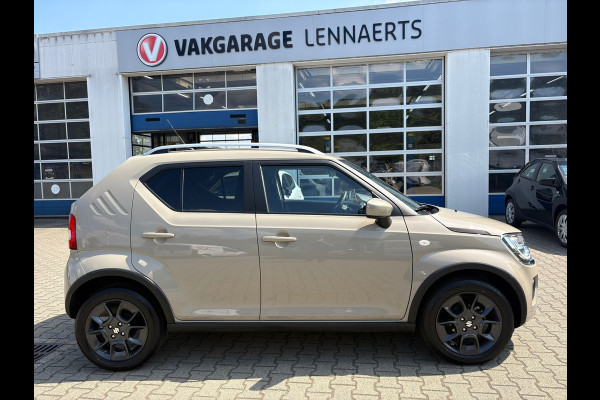 Suzuki Ignis 1.2 Smart Hybrid Select Automaat (BOVAG/RIJKLAARPRIJS)