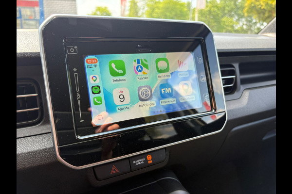 Suzuki Ignis 1.2 Smart Hybrid Select Automaat (BOVAG/RIJKLAARPRIJS)