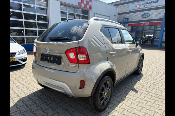 Suzuki Ignis 1.2 Smart Hybrid Select Automaat (BOVAG/RIJKLAARPRIJS)