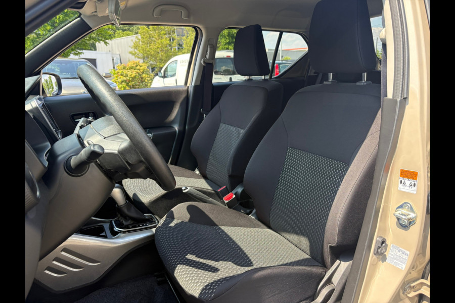 Suzuki Ignis 1.2 Smart Hybrid Select Automaat (BOVAG/RIJKLAARPRIJS)