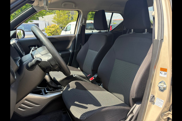 Suzuki Ignis 1.2 Smart Hybrid Select Automaat (BOVAG/RIJKLAARPRIJS)