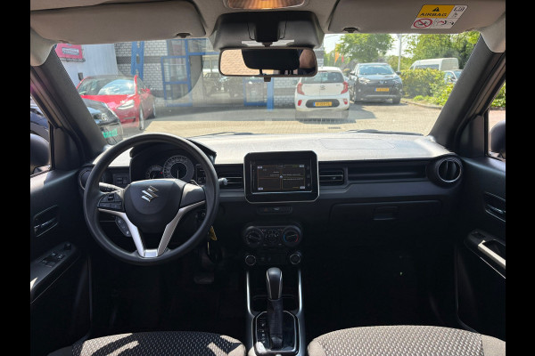 Suzuki Ignis 1.2 Smart Hybrid Select Automaat (BOVAG/RIJKLAARPRIJS)