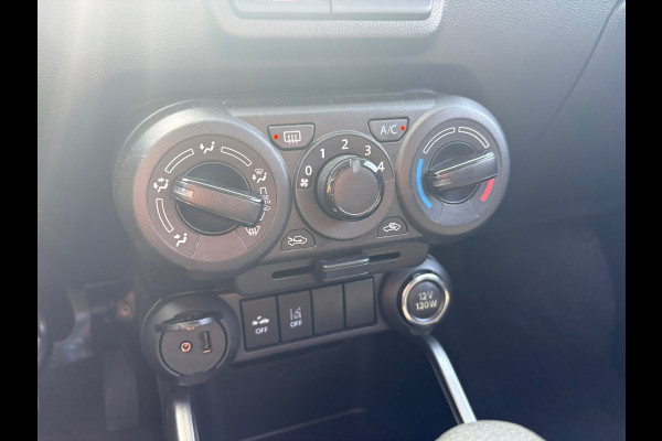 Suzuki Ignis 1.2 Smart Hybrid Select Automaat (BOVAG/RIJKLAARPRIJS)