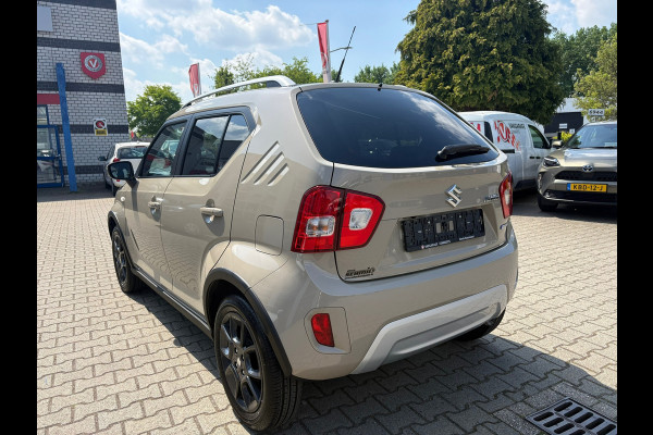 Suzuki Ignis 1.2 Smart Hybrid Select Automaat (BOVAG/RIJKLAARPRIJS)
