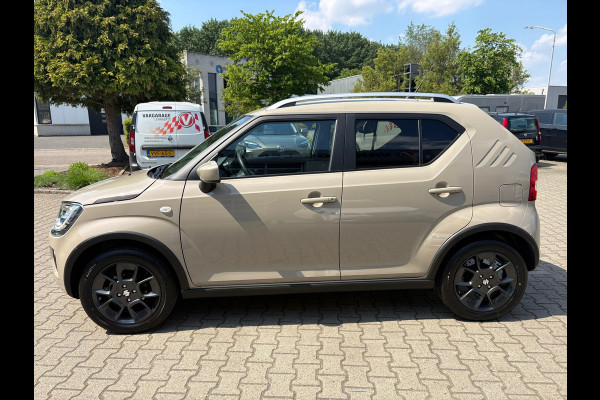 Suzuki Ignis 1.2 Smart Hybrid Select Automaat (BOVAG/RIJKLAARPRIJS)