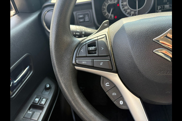 Suzuki Ignis 1.2 Smart Hybrid Select Automaat (BOVAG/RIJKLAARPRIJS)