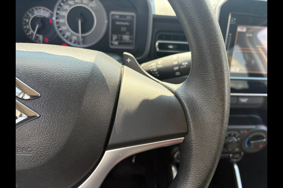 Suzuki Ignis 1.2 Smart Hybrid Select Automaat (BOVAG/RIJKLAARPRIJS)