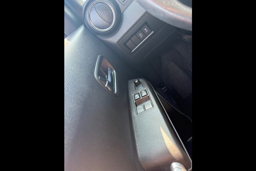 Suzuki Ignis 1.2 Smart Hybrid Select Automaat (BOVAG/RIJKLAARPRIJS)