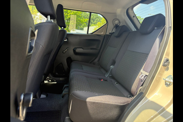 Suzuki Ignis 1.2 Smart Hybrid Select Automaat (BOVAG/RIJKLAARPRIJS)