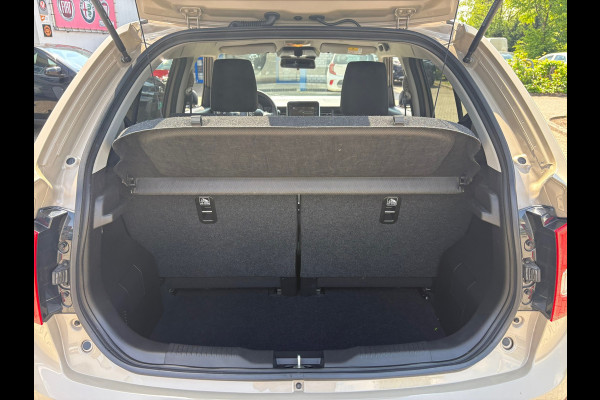 Suzuki Ignis 1.2 Smart Hybrid Select Automaat (BOVAG/RIJKLAARPRIJS)