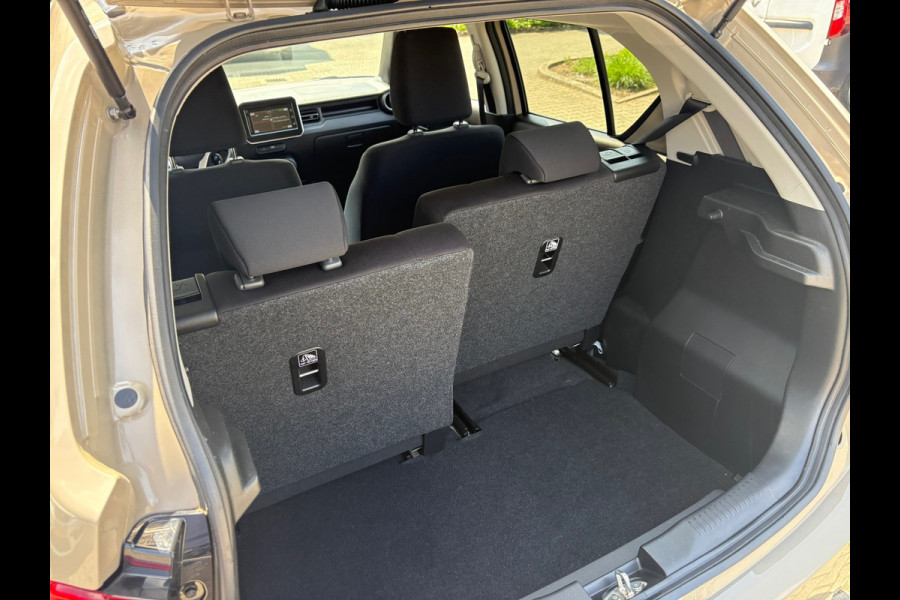 Suzuki Ignis 1.2 Smart Hybrid Select Automaat (BOVAG/RIJKLAARPRIJS)