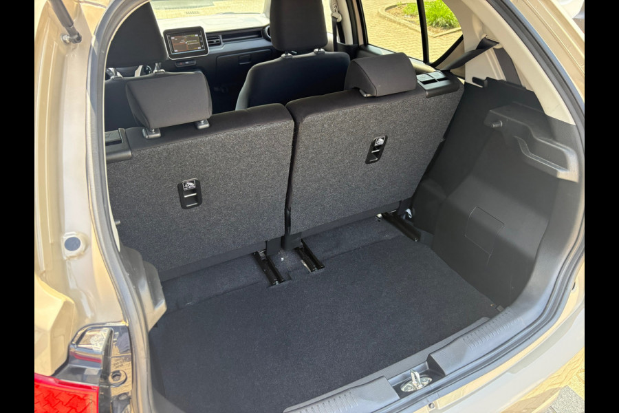 Suzuki Ignis 1.2 Smart Hybrid Select Automaat (BOVAG/RIJKLAARPRIJS)