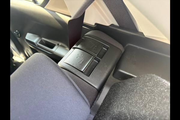 Suzuki Ignis 1.2 Smart Hybrid Select Automaat (BOVAG/RIJKLAARPRIJS)