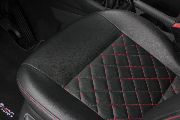 Volkswagen Caddy 2.0 TDI 185PK JB- EDITION MARGE BTW VRIJ/ FULL BLACK / SCHROEFSET / LEDEREN BEKLEDING / NIEUWSTAAT / ELEK- PAKKET