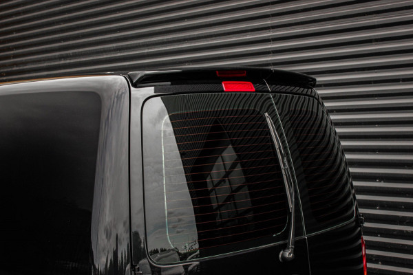 Volkswagen Caddy 2.0 TDI 185PK JB- EDITION MARGE BTW VRIJ/ FULL BLACK / SCHROEFSET / LEDEREN BEKLEDING / NIEUWSTAAT / ELEK- PAKKET