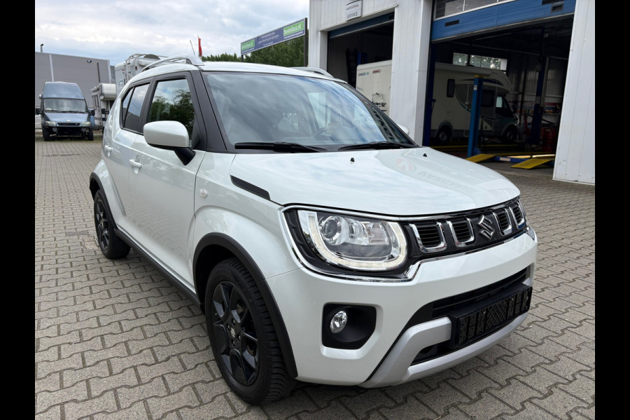 Suzuki Ignis 1.2 Smart Hybrid Select Automaat (BOVAG/RIJKLAARPRIJS)