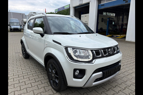 Suzuki Ignis 1.2 Smart Hybrid Select Automaat (BOVAG/RIJKLAARPRIJS)