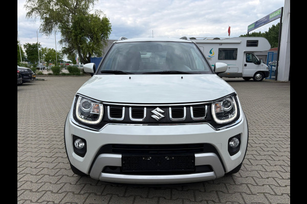 Suzuki Ignis 1.2 Smart Hybrid Select Automaat (BOVAG/RIJKLAARPRIJS)