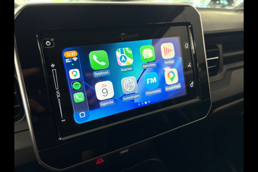 Suzuki Ignis 1.2 Smart Hybrid Select Automaat (BOVAG/RIJKLAARPRIJS)