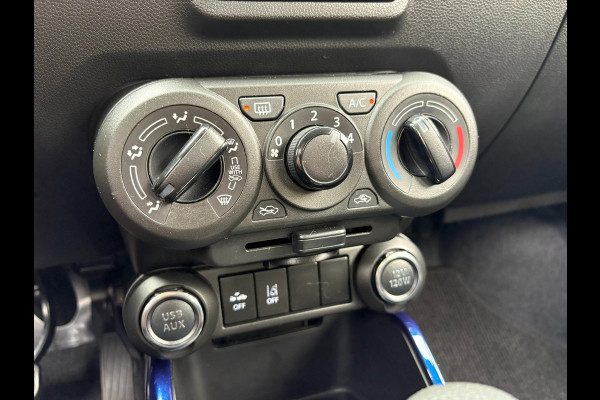 Suzuki Ignis 1.2 Smart Hybrid Select Automaat (BOVAG/RIJKLAARPRIJS)