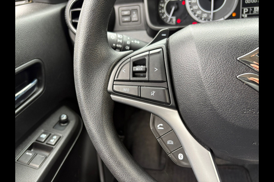 Suzuki Ignis 1.2 Smart Hybrid Select Automaat (BOVAG/RIJKLAARPRIJS)
