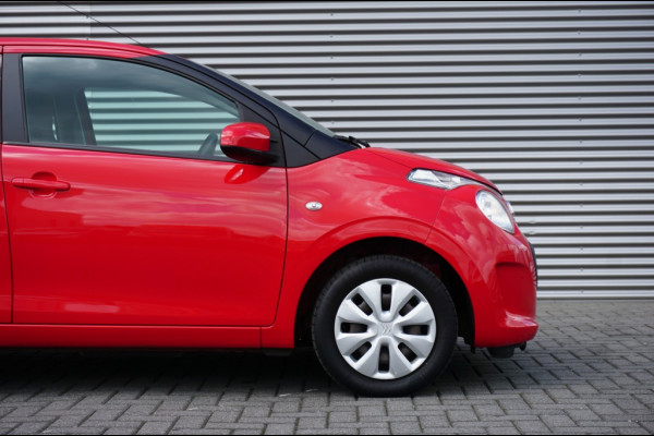 Citroën C1 1.0 VTi Feel | ZUINIG | AIRCO | BLUETOOTH | ELEK. RAMEN