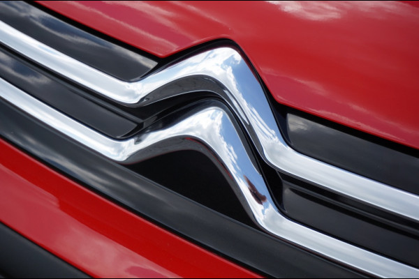 Citroën C1 1.0 VTi Feel | ZUINIG | AIRCO | BLUETOOTH | ELEK. RAMEN