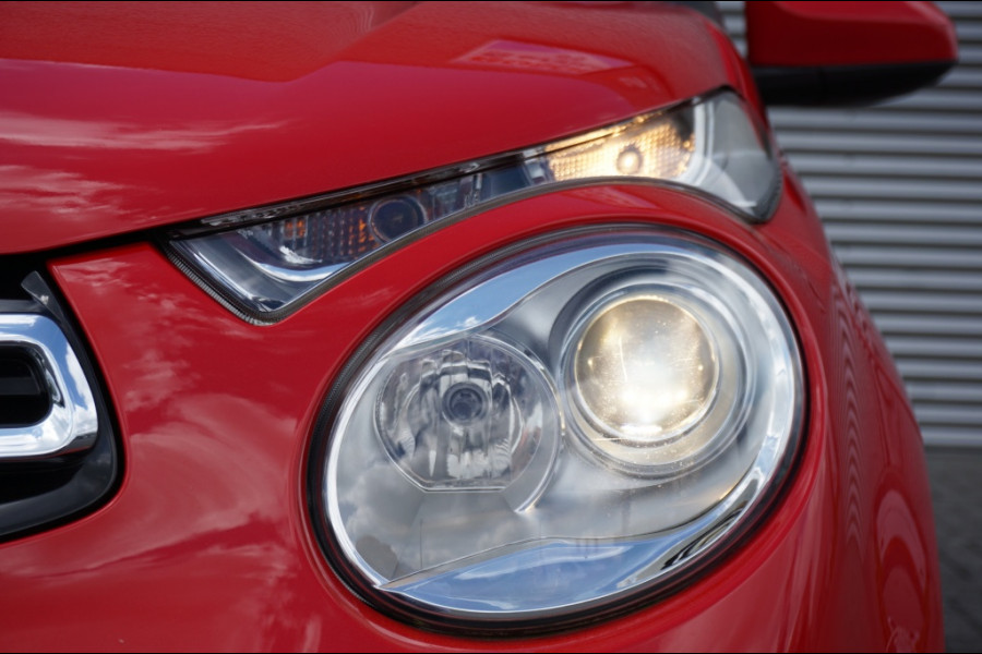 Citroën C1 1.0 VTi Feel | ZUINIG | AIRCO | BLUETOOTH | ELEK. RAMEN