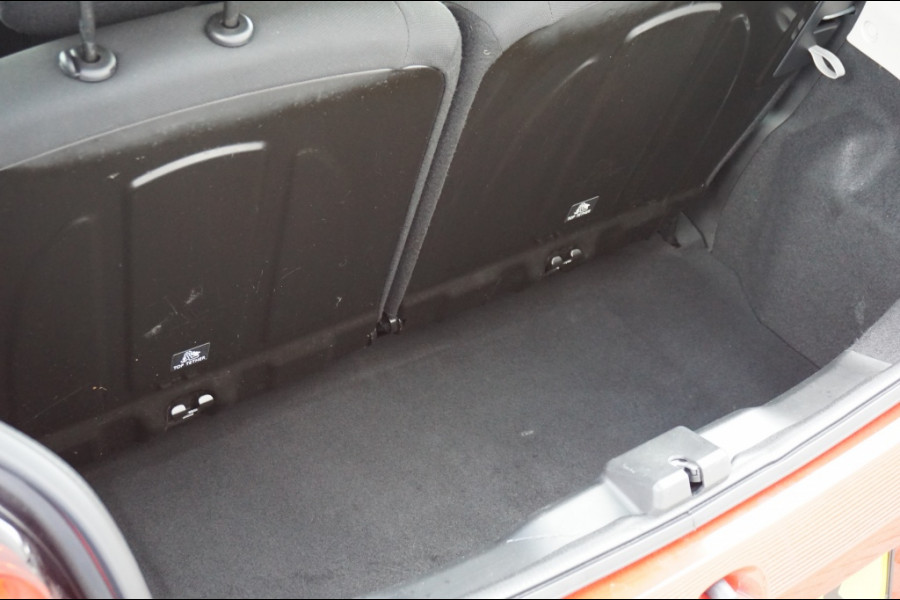 Citroën C1 1.0 VTi Feel | ZUINIG | AIRCO | BLUETOOTH | ELEK. RAMEN