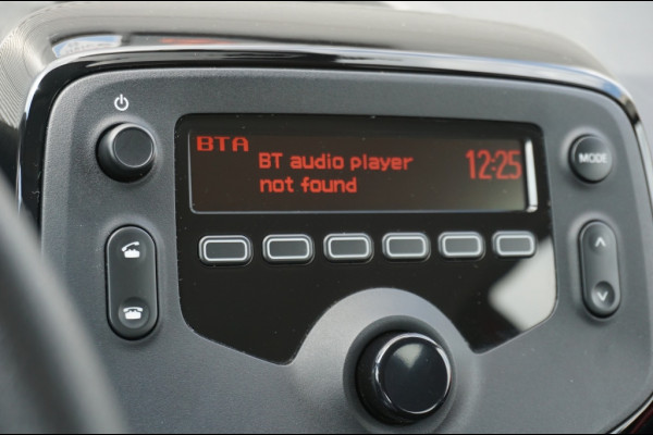 Citroën C1 1.0 VTi Feel | ZUINIG | AIRCO | BLUETOOTH | ELEK. RAMEN