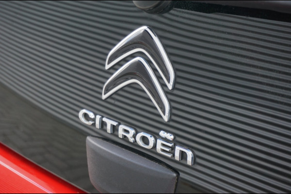 Citroën C1 1.0 VTi Feel | ZUINIG | AIRCO | BLUETOOTH | ELEK. RAMEN