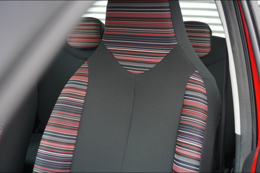 Citroën C1 1.0 VTi Feel | ZUINIG | AIRCO | BLUETOOTH | ELEK. RAMEN