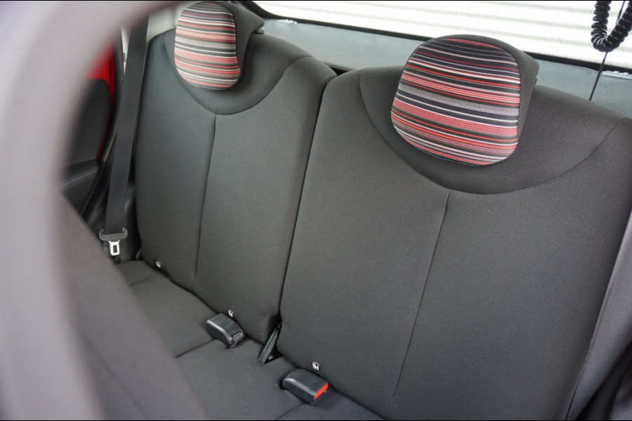 Citroën C1 1.0 VTi Feel | ZUINIG | AIRCO | BLUETOOTH | ELEK. RAMEN