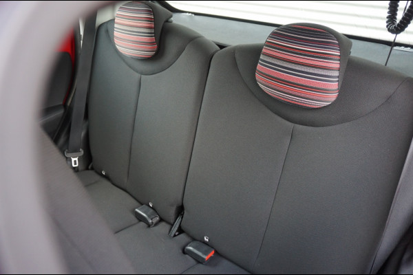 Citroën C1 1.0 VTi Feel | ZUINIG | AIRCO | BLUETOOTH | ELEK. RAMEN
