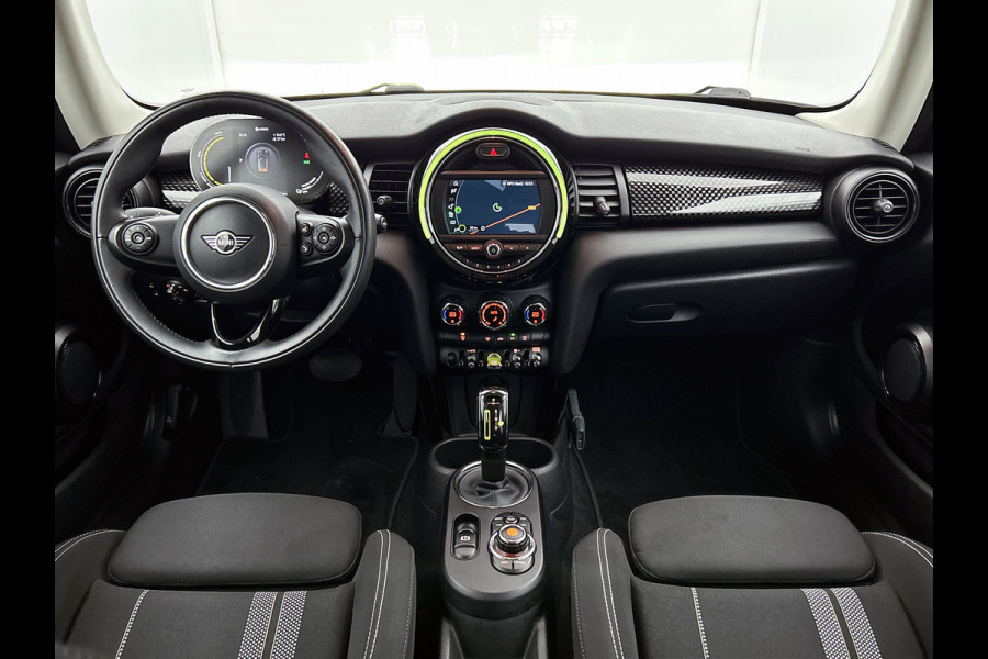 MINI Mini Electric Business Edition 33 kWh (NL-auto, Dealer OndH, Navi, Carplay, Parkeersensoren, Cruise Con, Climate,Etc)