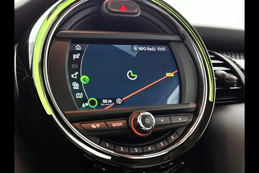 MINI Mini Electric Business Edition 33 kWh (NL-auto, Dealer OndH, Navi, Carplay, Parkeersensoren, Cruise Con, Climate,Etc)