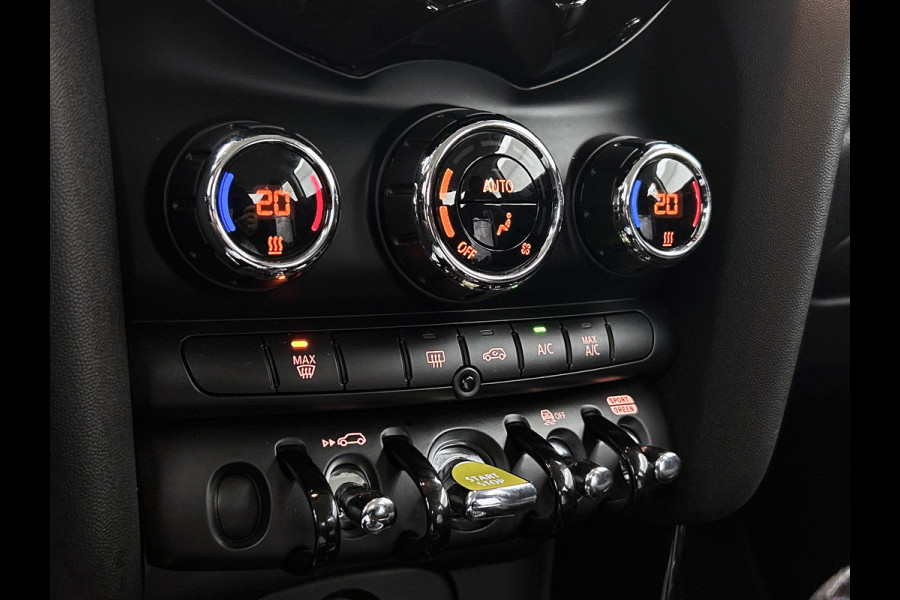MINI Mini Electric Business Edition 33 kWh (NL-auto, Dealer OndH, Navi, Carplay, Parkeersensoren, Cruise Con, Climate,Etc)