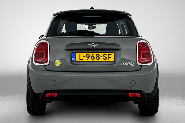 MINI Mini Electric Business Edition 33 kWh (NL-auto, Dealer OndH, Navi, Carplay, Parkeersensoren, Cruise Con, Climate,Etc)