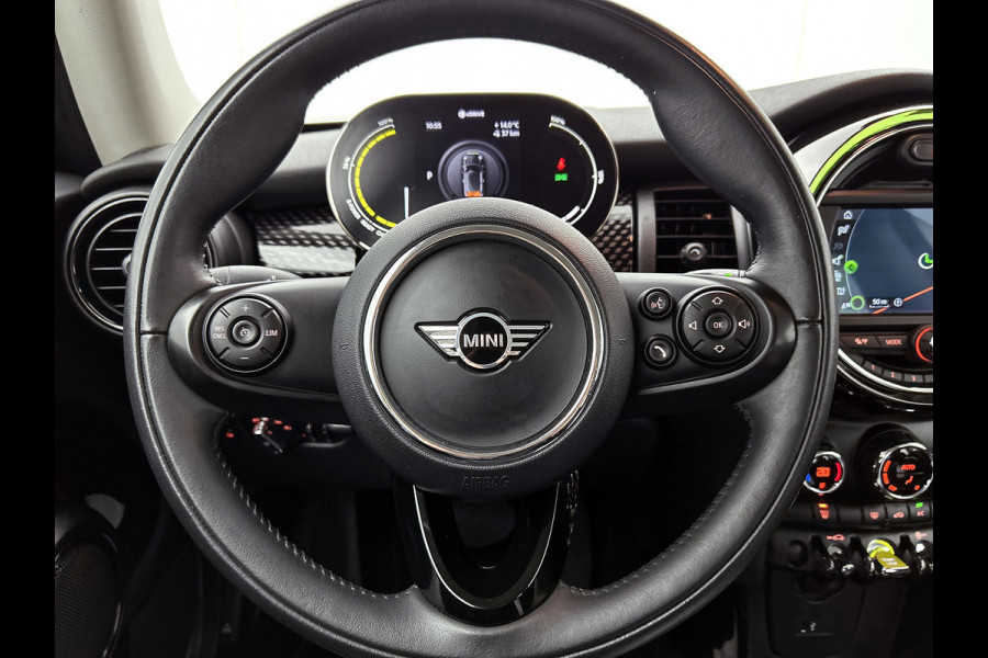 MINI Mini Electric Business Edition 33 kWh (NL-auto, Dealer OndH, Navi, Carplay, Parkeersensoren, Cruise Con, Climate,Etc)