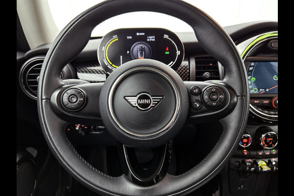 MINI Mini Electric Business Edition 33 kWh (NL-auto, Dealer OndH, Navi, Carplay, Parkeersensoren, Cruise Con, Climate,Etc)